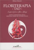 Floriterapia Tao — Libro