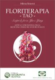 Floriterapia Tao — Libro