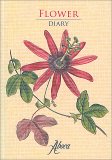 Flower Diary Passiflora — Agenda
