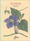 Flower Diary Thurbergia — Agenda