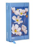 Flowers Cosmos 2026 - Agenda Settimanale — Agenda