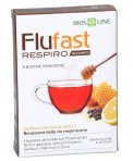 Flufast Respiro Bustine Monodose