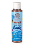 Fluido Solare Baby Viso-Corpo SPF 50+