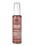 Fluido Solare Viso-Corpo Eco Bio