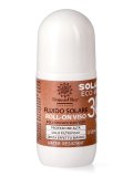 Fluido Solare Viso Roll-On SPF 30