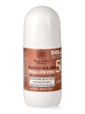 Fluido Solare Viso Roll-On SPF 50+