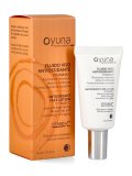 Fluido Viso Antiossidante alla Vitamina C