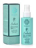 Fluido Viso Protettivo Anti-Age SPF 50 - Solair