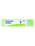 Fluoricum Acidum 5CH Granuli Boiron