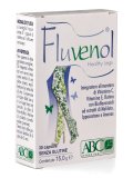 Fluvenol Healthy Legs