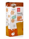 Focaccia Croccante Biologica