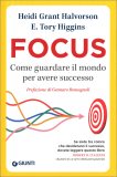 Focus — Libro