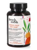 Focus - Gommose Bio con Estratti di Lion's Mane