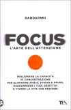 Focus - L'Arte dell'Attenzione — Libro
