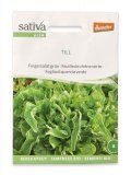 Semi di Foglia di Quercia Verde - Till