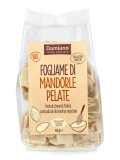 Fogliame di Mandorle Pelate Bio