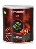 Foglie di Curry Bio
