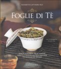 Foglie di Tè  — Libro