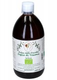 Foglie di Toscana - Estratto di Foglie di Ulivo Fresche