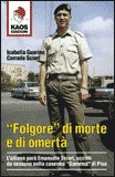 Folgore di Morte e di Omertà — Libro