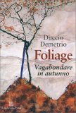 Foliage — Libro