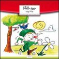 Folletto Pigro - Lazy Bones  — Libro