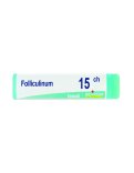 Folliculinum 15CH Globuli Monodose Boiron