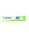 Folliculinum 200CH Globuli Monodose Boiron