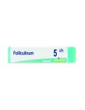 Folliculinum 5CH Globuli Monodose Boiron