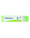 Folliculinum 5CH Granuli Boiron