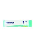 Folliculinum 7CH Globuli Monodose Boiron