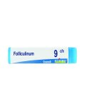 Folliculinum 9CH Globuli Monodose Boiron