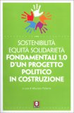 Fondamentali 1.0  d'Un Progetto Politico in Costruzion — Libro