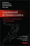 Fondamentali di Biomeccanica — Libro
