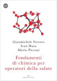 Fondamenti di Chimica per Operatori della Salute — Libro