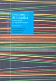 Fondamenti di Didattica — Libro
