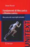 Fondamenti di Meccanica e Biomeccanica — Libro