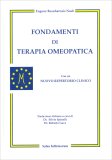 Fondamenti di Terapia Omeopatica — Libro