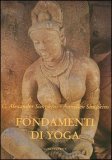 Fondamenti di Yoga — Libro