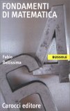 Fondamenti di Matematica — Libro