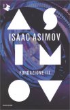Fondazione III — Libro