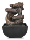 Fontana Zen - 3 Vasche