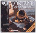 Fontane Ornamentali per interni ed esterni — Libro