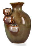 Fontanella in Ceramica - Sacro Graal