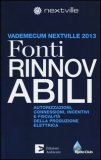 Fonti Rinnovabili  — Libro