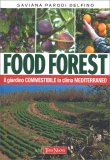 Food Forest — Libro