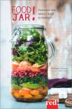 Food Jar! — Libro