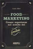 Food Marketing — Libro