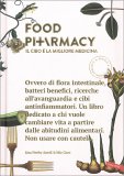 Food Pharmacy — Libro