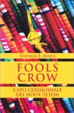 Fools Crow — Libro